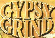 logo Gypsy Grind